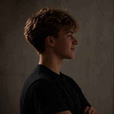 Matteo Vanhie